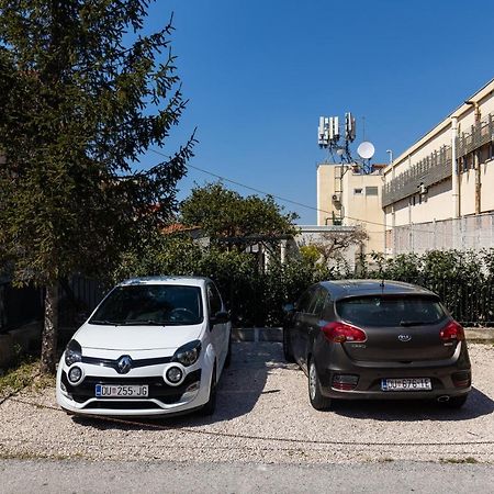 Orange Volantina Διαμέρισμα Ντουμπρόβνικ Εξωτερικό φωτογραφία