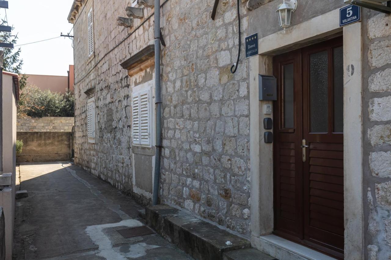 Orange Volantina Διαμέρισμα Ντουμπρόβνικ Εξωτερικό φωτογραφία